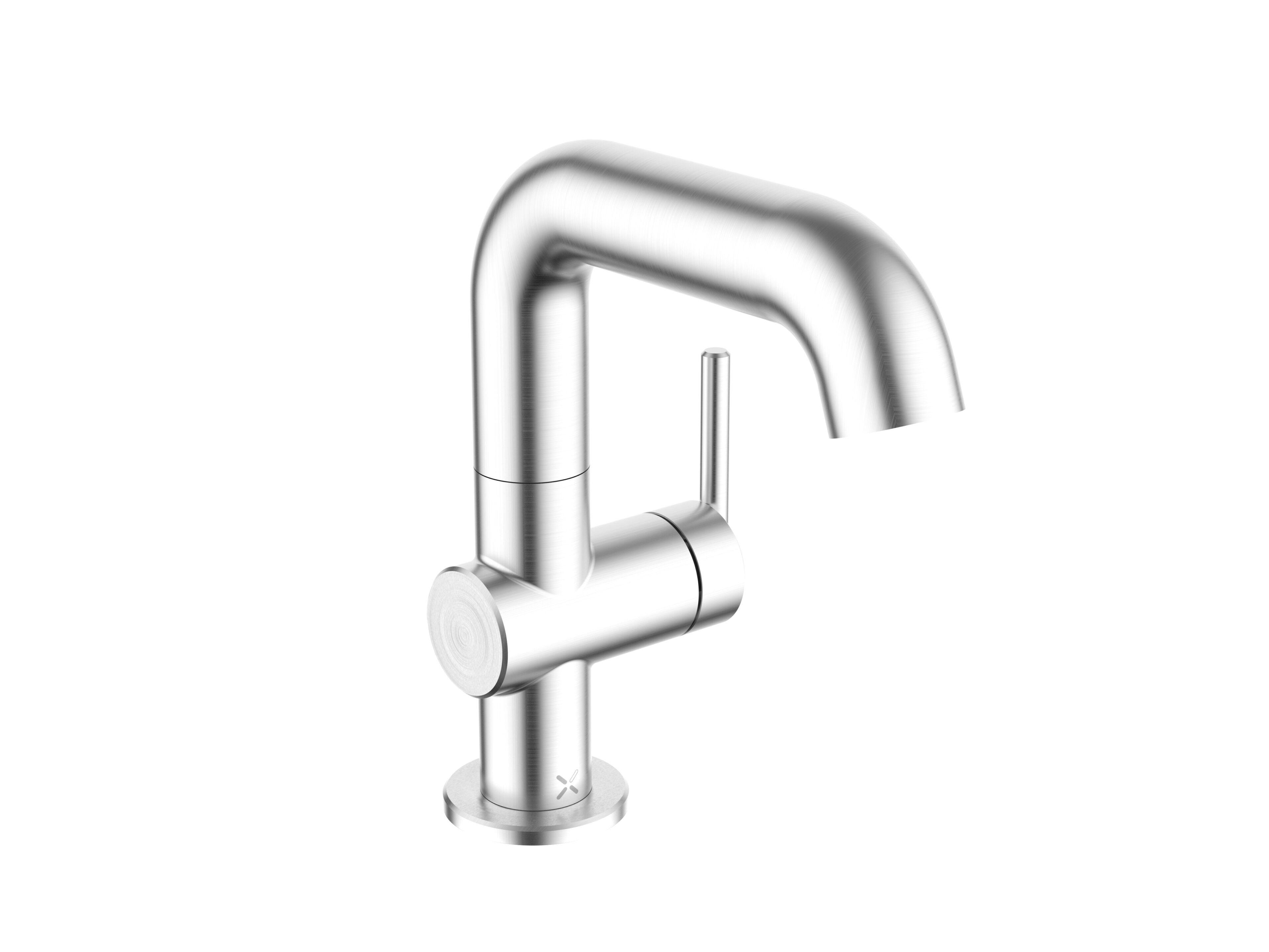 Смеситель для раковины CROSSWATER 3ONE6 ARCH-00045594 - Вид №2