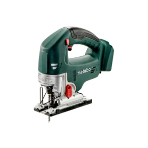 Лобзик Metabo STA 18 LTX, 18 В Li-ion, без АКБ 18741270 STLM-2053608