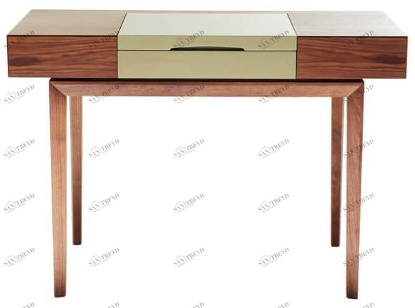 HC28 Cosmo Туалетный столик из дерева Teatro K16