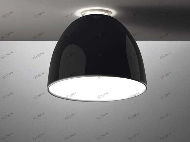 Artemide Потолочный светильник прямого света Nur sun-id-1388154
