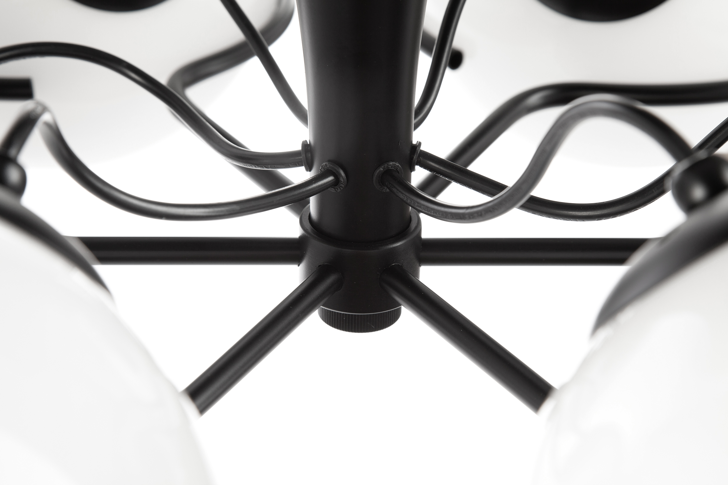 2000983206572 Потолочный светильник ELECTRORETRO Corsica - Вид №5