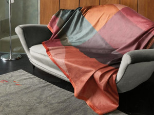 Чистый хлопок сатин многоцелевой декор полотенце