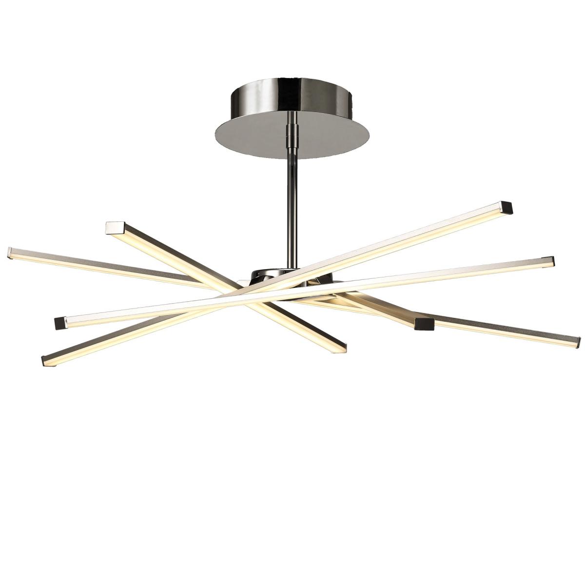 066722 Потолочный светильник Aire LED 6030 Mantra Aire led  - Вид №3