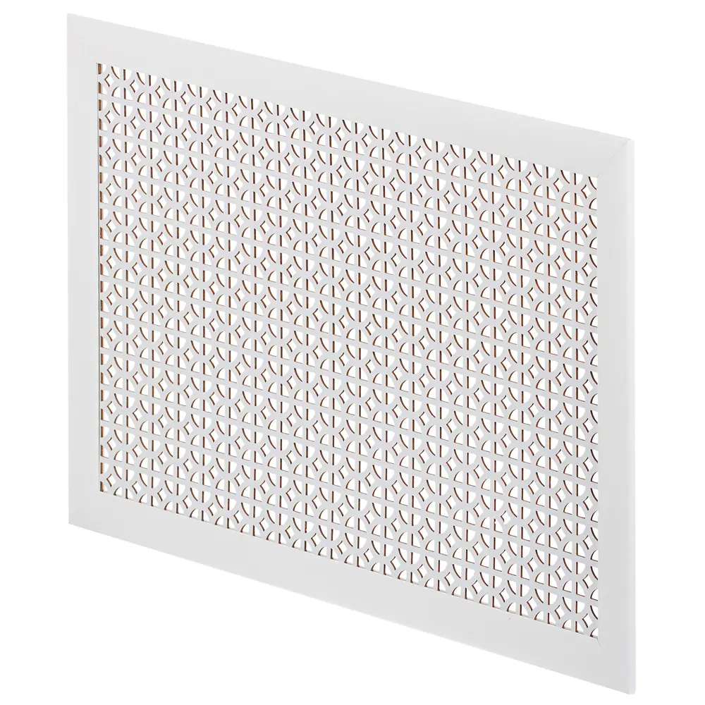 ЛАЙТ Экран для радиатора «Сусанна» — элегантное решение для современного интерьера 18732576 STLM-1013289 - Вид №1