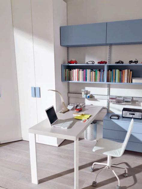 Zalf Модульная спальня из меламина sun-id-1489015 - Вид №2