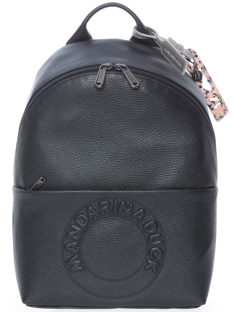 JKT04-001 Рюкзак JKT04 Backpack Mandarina Duck Marshmellow 