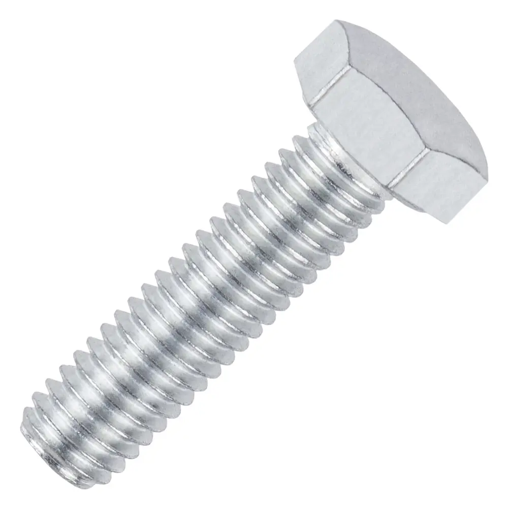 Болт Bullit DIN 933 M8x30 мм, 150 шт. 82727944 STLM-2100714 