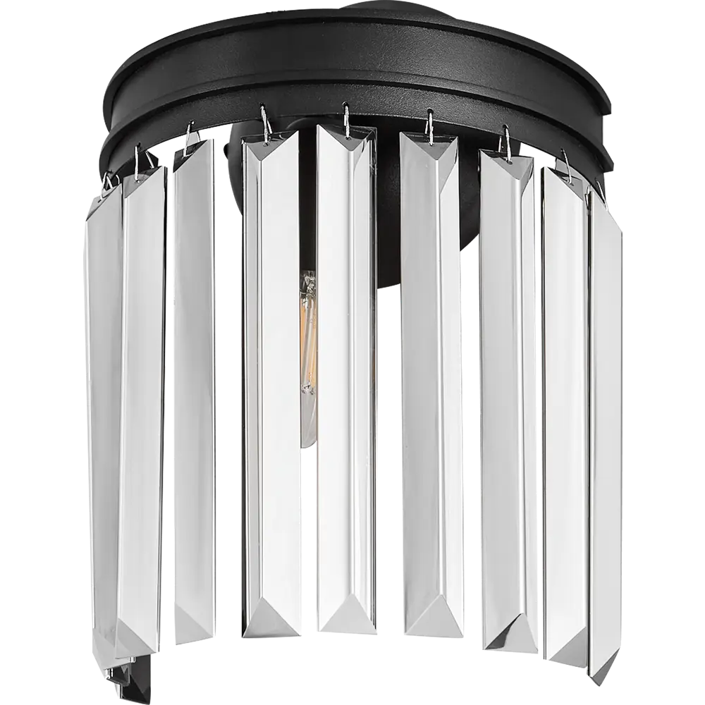 Бра Vitaluce Равена — хрустальное сияние для вашего интерьера 86665973 STLM-0070631 - Вид №2