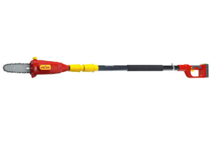 15393104 Аккумуляторный высоторез Li-Ion Power PSA 700 41AI05-M650 Wolf-Garten