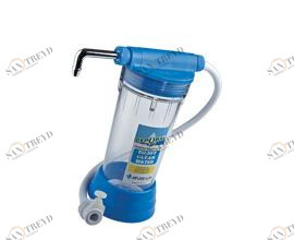 ATLAS FILTRI  Водяной фильтр для подключения к крану DEPURAL 