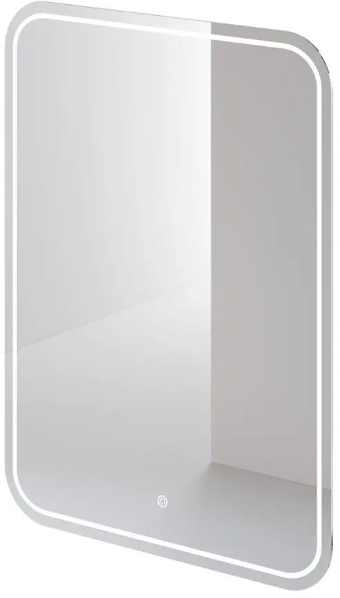 90696257 Зеркало для ванной Итана 4657773605084 с подсветкой 60x80см STLM-0972001