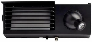 DCW éditions Регулируемый светодиодный настенный светильник Biny