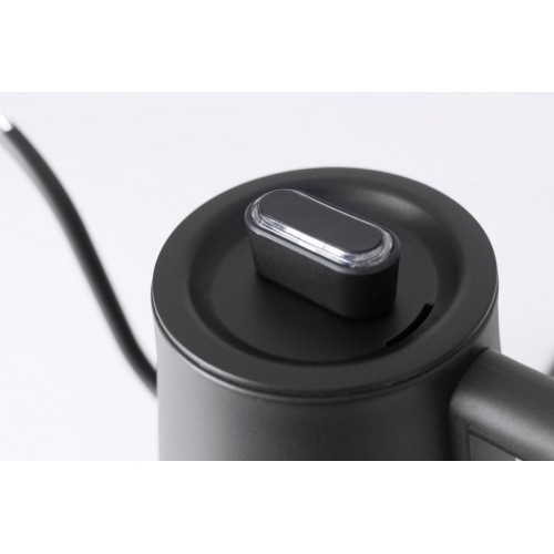 8195376 Электрочайник CASO Coffee Classic Kettle черный STDN-0092448 - Вид №1