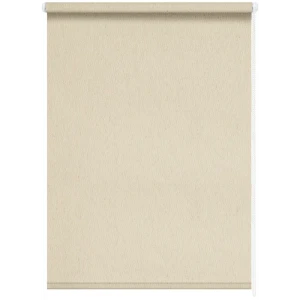 Штора рулонная Miamoza 80x160 см бежевая 83503280 STLM-2211195