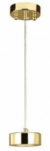 Подвесной светильник Favourite Lustige -PА FAVOURITE LUSTIGE 071689 Золото
