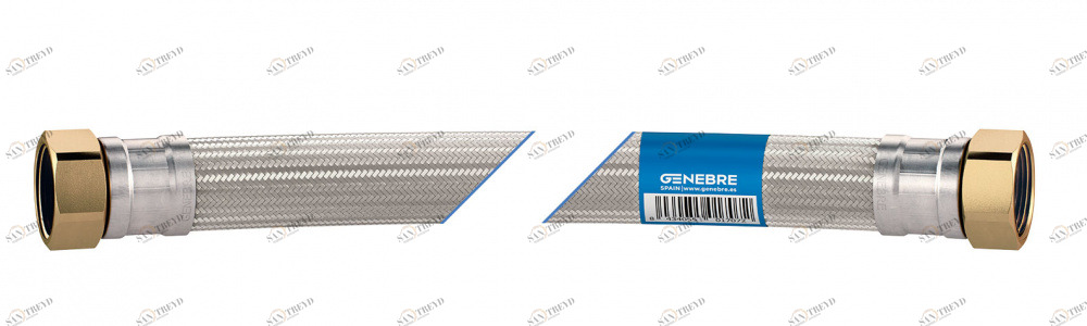 GENEBRE H1601 06 06 060 GEFLEX DN25 F 1 "- F 1" 