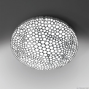 Artemide 0210010A calipso светильник светодиодный
