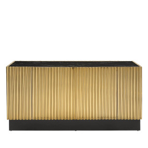 450252-01 ABHIKA Боковой борт SCOTCH H85 172X48 GOLD