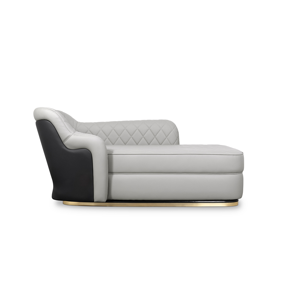 Кресла для отдыха-Шезлонг Charla Chaise Longue Covethouse LUXXU 