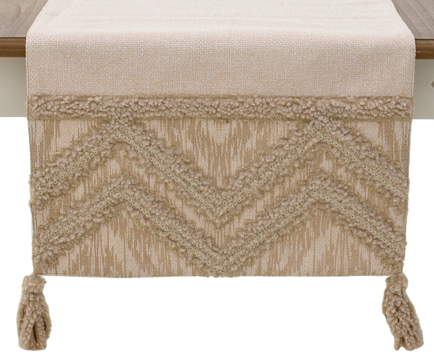 3840300.0015 скатерть-дорожка TO4ROOMS  - Вид №1