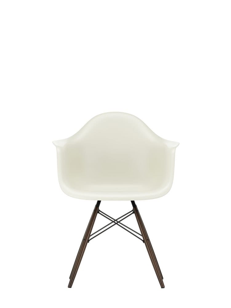Стул из полипропилена со встроенной подушкой VITRA Eames Plastic Chair ARCH-00020618 - Вид №47