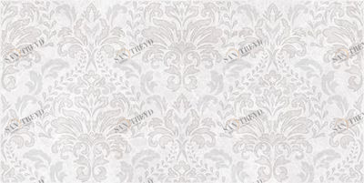 AFINA ПЛИТКА НАСТЕННАЯ СЕРЫЙ УЗОР 08-00-06-426 20Х40 Laparet 080006426