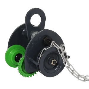 Каретка передвижения 2 т. приводная Euro-Lift 6 м