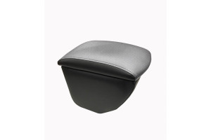 18033247 Подлокотник передний, для Chevrolet Cruze 2009-н.в., экокожа PP-Chevrolet-Cruze-B-02 AVTOLIDER1