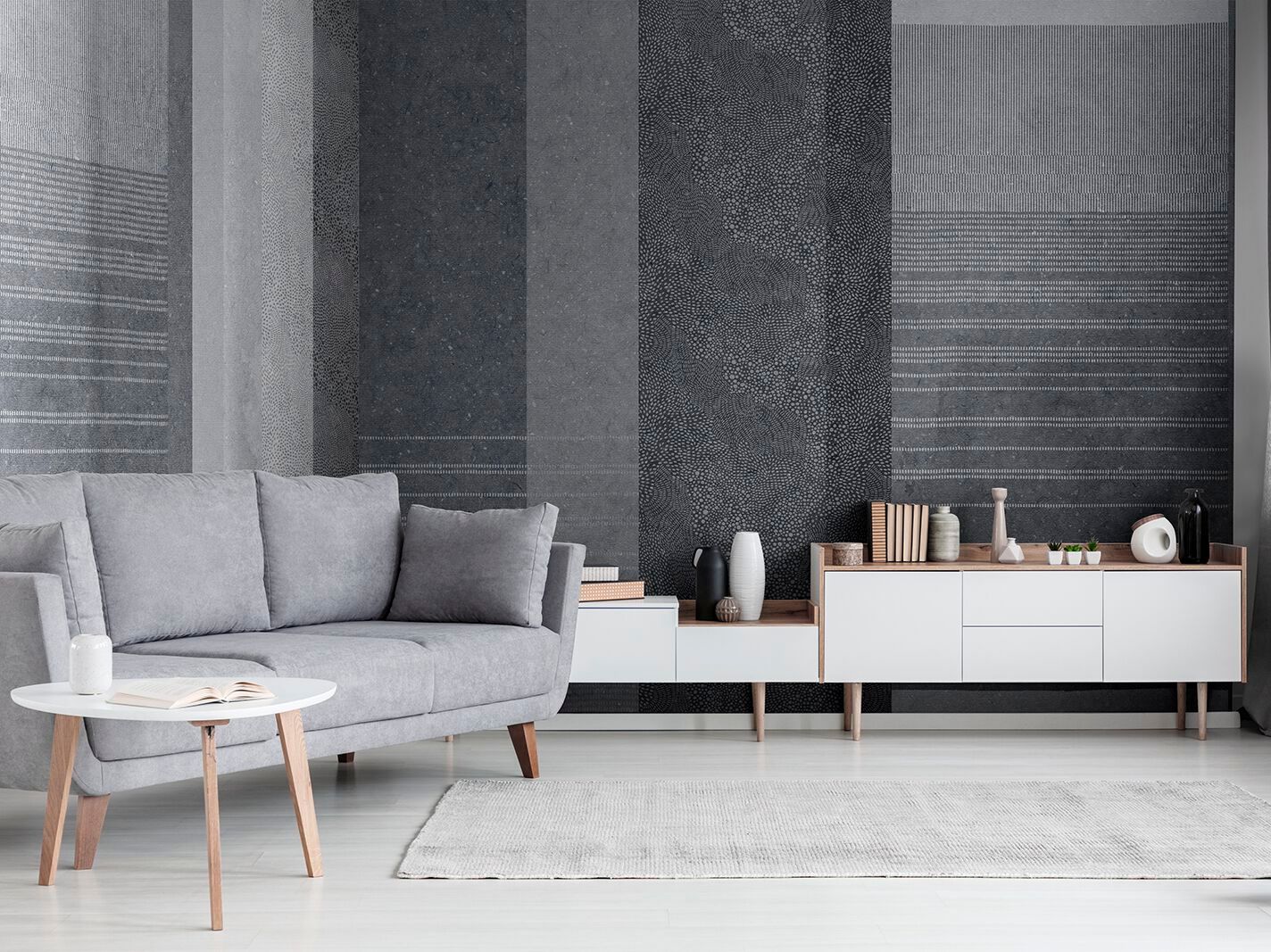 Геометрические обои MILLE997 Geoline ARCH-00031286