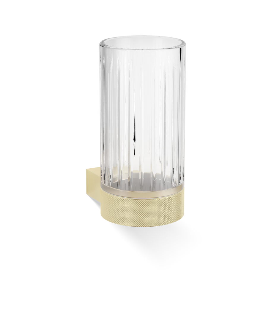 0857582 настенный стакан WMG DECOR WALTHER CLUB 