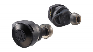 566026 Наушники внутриканальные ATH-CKS5TW Audio-Technica