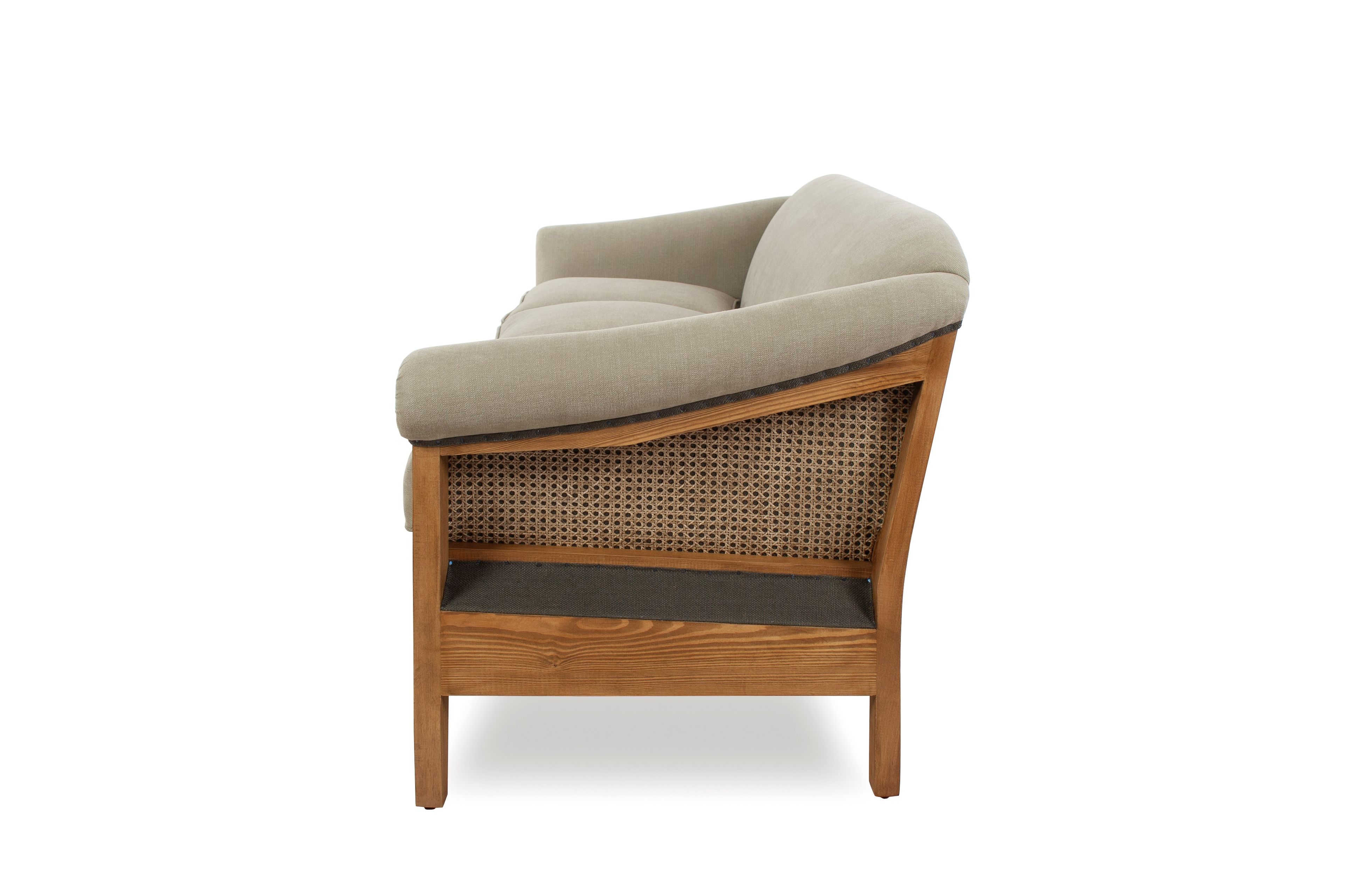 Тканевое кресло с подлокотниками CREARTE COLLECTIONS Avis Essence ARCH-00111366 - Вид №48