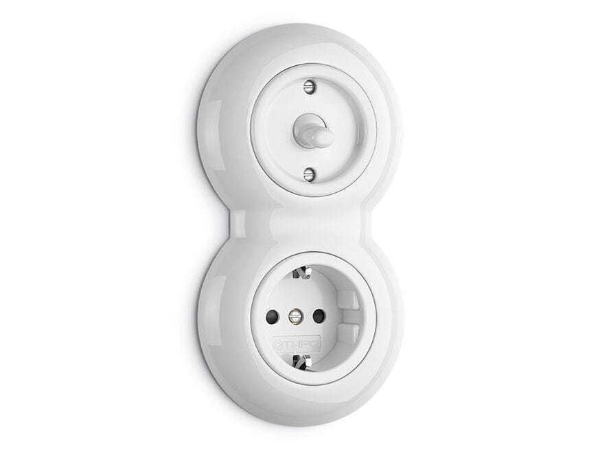 Переключатель в Китае THPG 173116 ARCH-00096406 - Вид №3