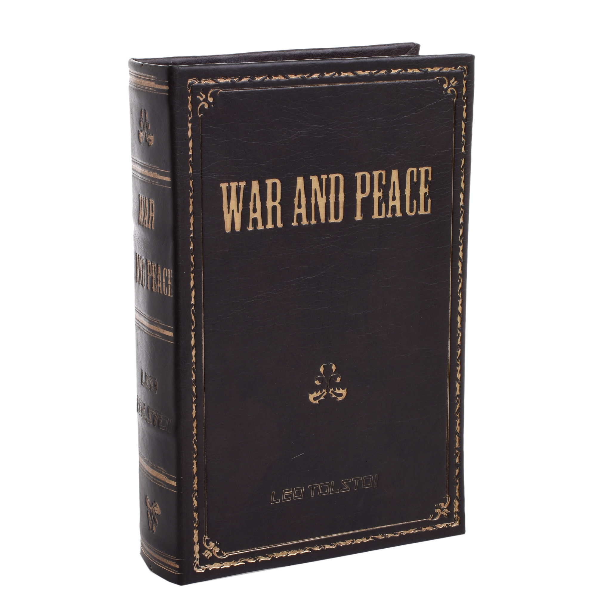 3870435.0234 Шкатулка TO4ROOMS  - Вид №1