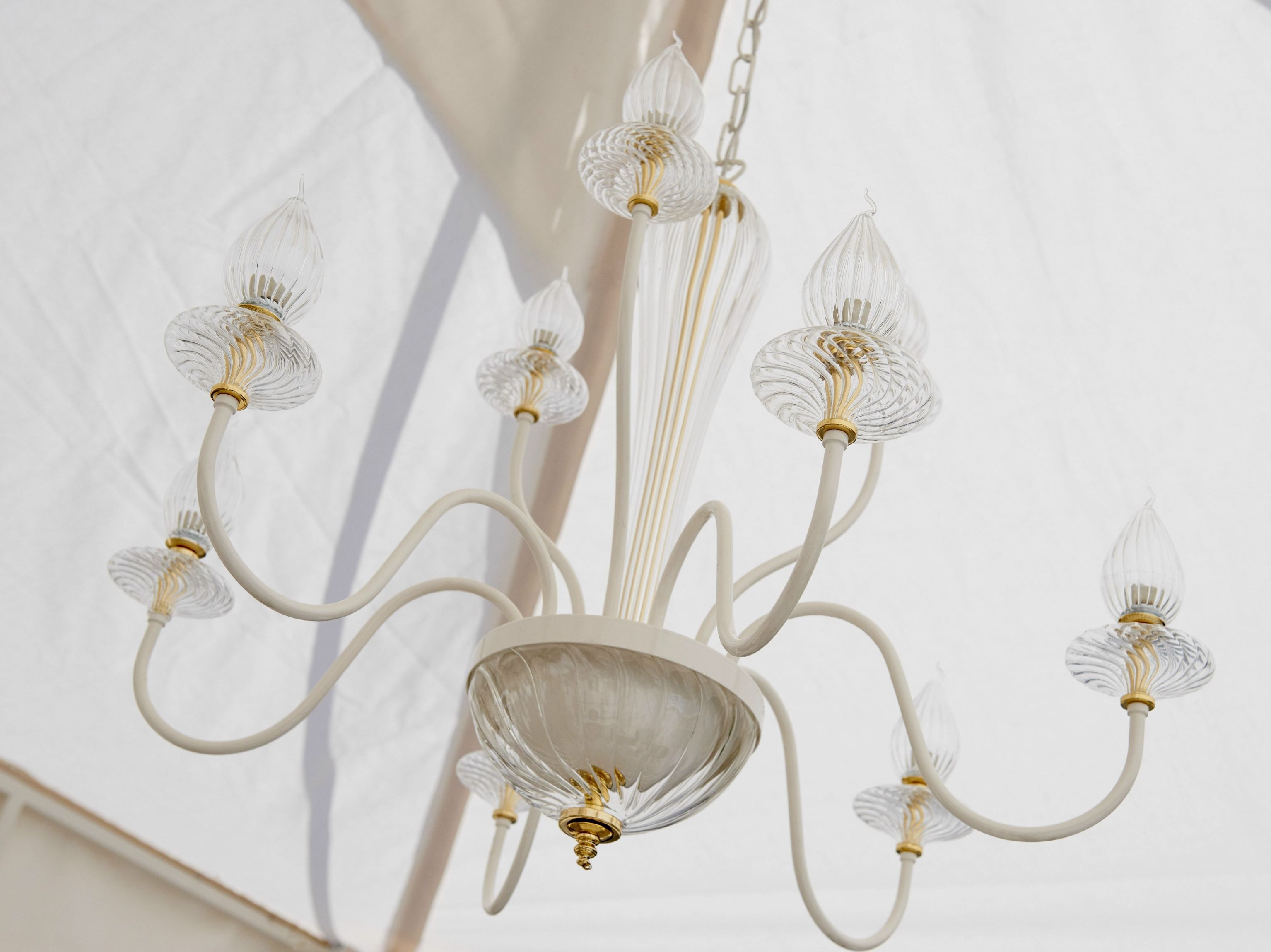 Железная галогенная наружная подвесная лампа Samuele Mazza Outdoor Sirio ARCH-00122048