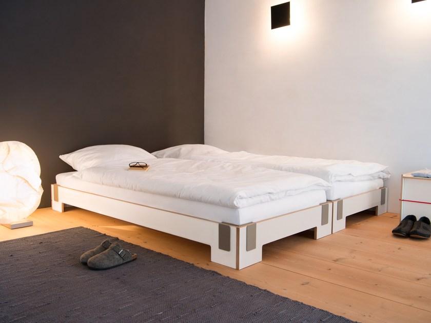 Nils Holger Moormann Штабелируемая кровать из фанеры sun-id-1358657 - Вид №2