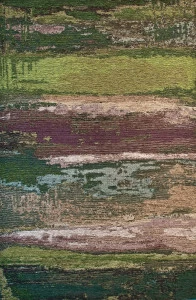 Ковер ALINA VILLAGE 135x200 ARBEN DECOR MAGIC ALINA 321714 Зеленый;бордо;мультиколор