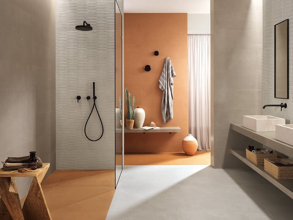 Пол / керамогранит FAP ceramiche Лето ARCH-00042915