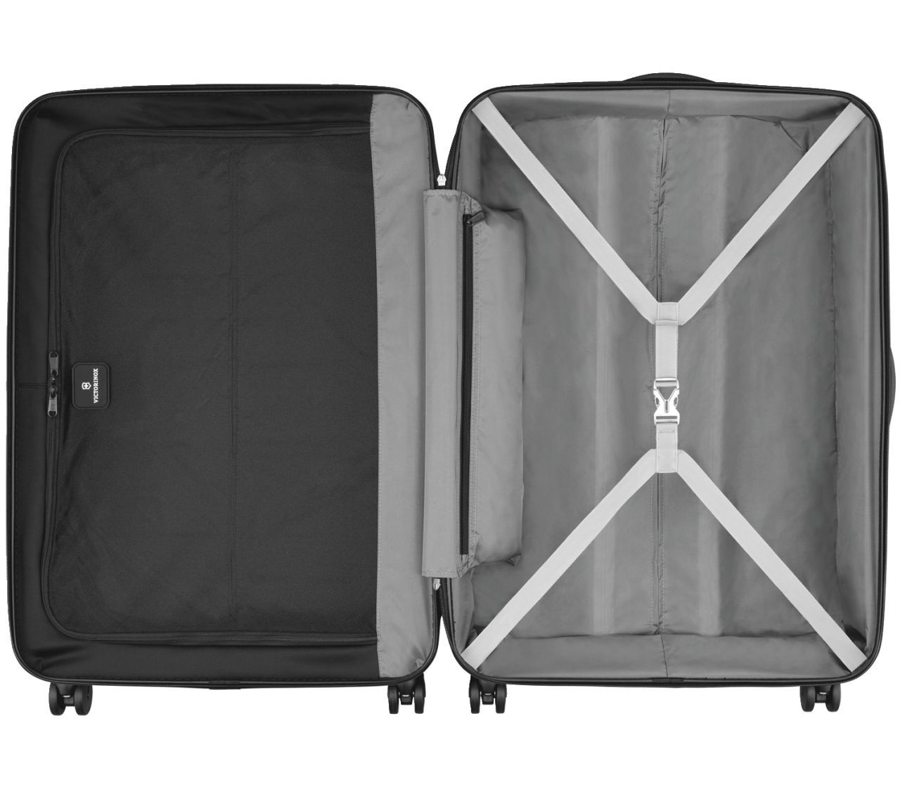 31318601 Чемодан 313186 32 Victorinox Spectra 2.0  - Вид №1