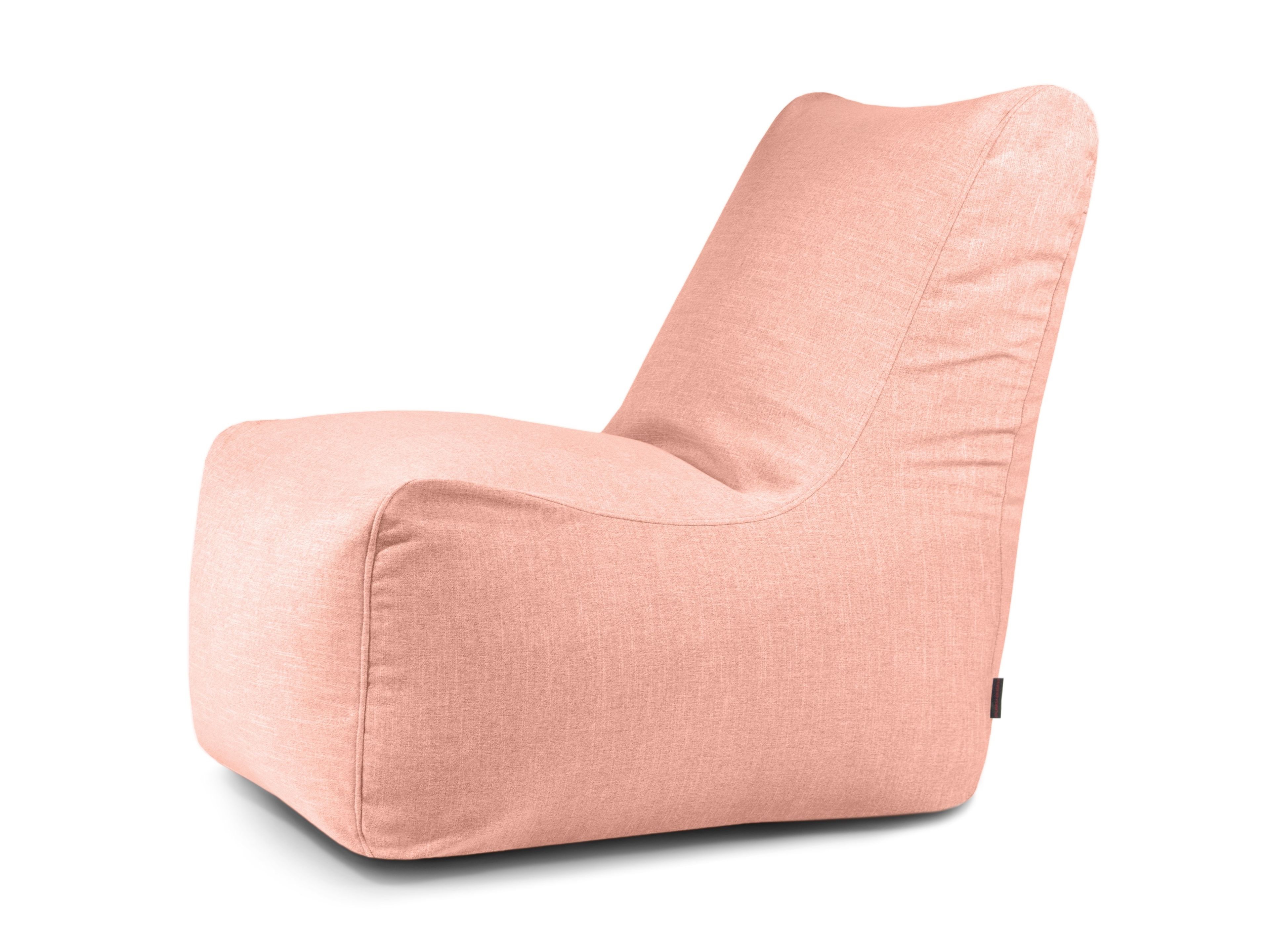 Съемное кресло из переработанной ткани Pusku pusku Gaia ARCH-00062530