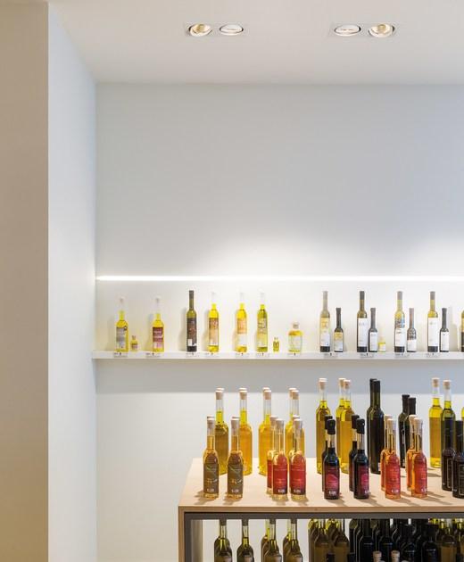 Modular Lighting Instruments Многофункциональный встраиваемый светодиодный светильник sun-id-1427848 - Вид №1