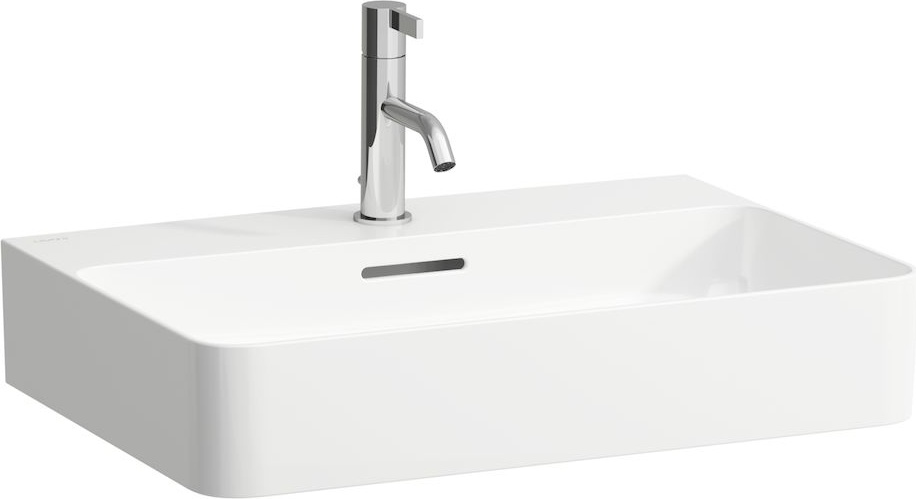 H8162830001581 Раковина, для установки на поверхность LAUFEN PRO - Вид №1
