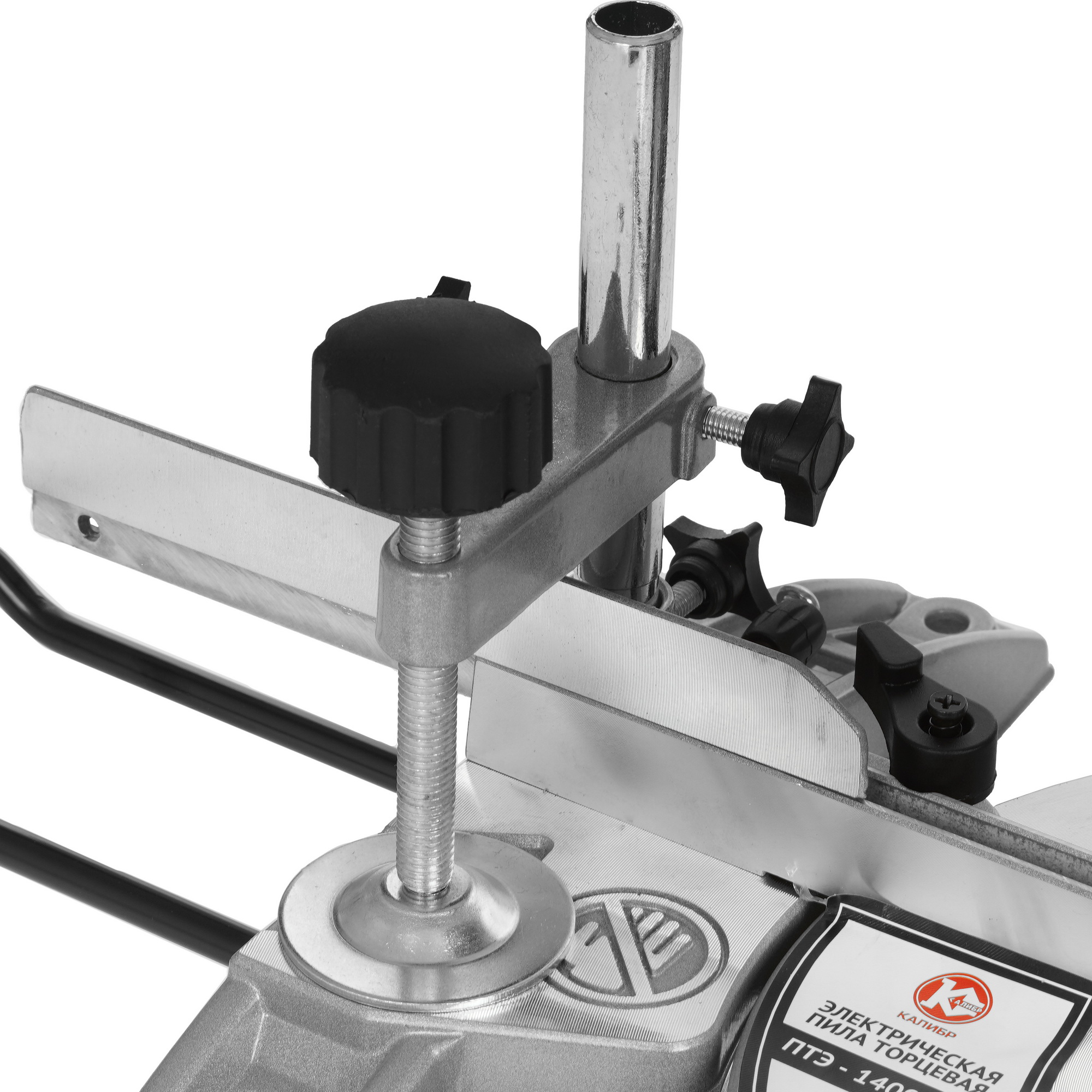 Торцовочная пила  Калибр ПТЭ-1400/210м 1241622 STDN-0069505 - Вид №9