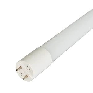 Лампа светодиодная Т8 G13 10 Вт 600 мм холодный синий свет