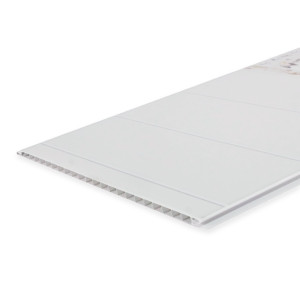 Панель пласт. "Новита" Мальдивы Пальма (Узор) 2,7*0,25 STSR-443