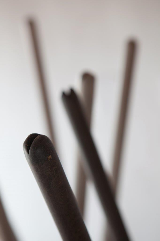 KARN Вешалка из бука Happy design 465 - Вид №5