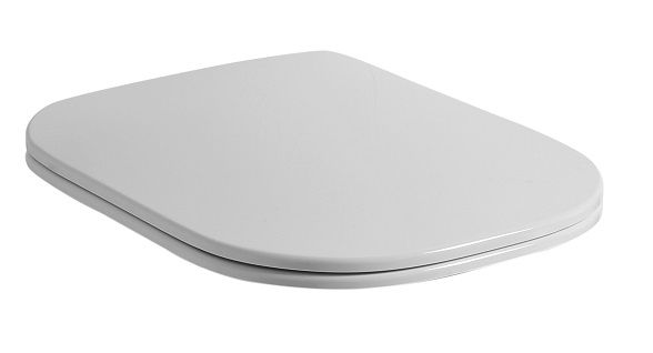 LO20600054 Крышка сиденье для унитаза Disegno Ceramica Loom