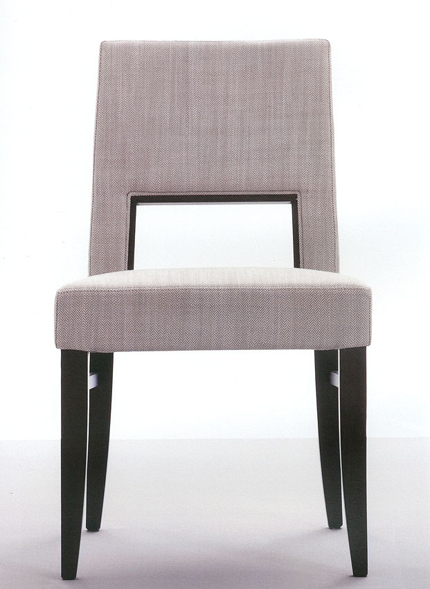 Стул Blues COSTANTINI PIETRO 9152S 