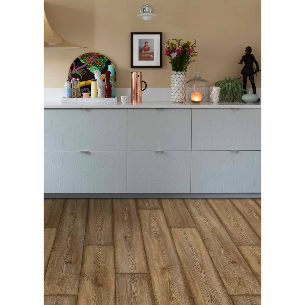 Линолеум «Noventis дуб Триполи» 31 класс 2.5 м STLM-2192300 - Вид №5