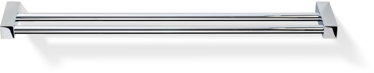 0570400 Полотенцедержатель BQ HTD60 DECOR WALTHER BLOQUE